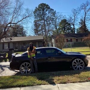 Meet your Posher, Marcus